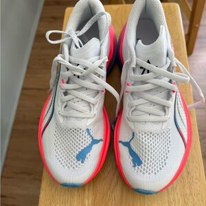 Puma x Alex Toussaint Deviate Nitro 3